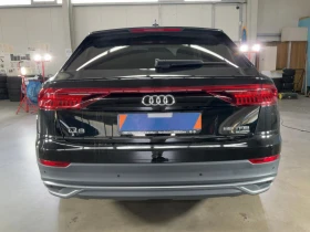Audi Q8 * 55 TFSI quattro* АВТОФИНАНСИРАНЕ*  - 94500 лв. / 48317.08 € - 59033731 3