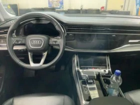 Audi Q8 * 55 TFSI quattro* АВТОФИНАНСИРАНЕ*  - 94500 лв. / 48317.08 € - 59033731 9