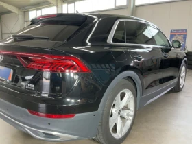 Audi Q8 * 55 TFSI quattro* АВТОФИНАНСИРАНЕ*  - 94500 лв. / 48317.08 € - 59033731 2