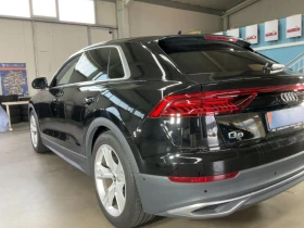 Audi Q8 * 55 TFSI quattro* АВТОФИНАНСИРАНЕ*  - 94500 лв. / 48317.08 € - 59033731 4