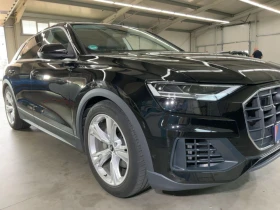 Audi Q8 * 55 TFSI quattro* АВТОФИНАНСИРАНЕ*  - 94500 лв. / 48317.08 € - 59033731 5