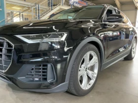 Audi Q8 * 55 TFSI quattro* АВТОФИНАНСИРАНЕ*  - 94500 лв. / 48317.08 € - 59033731 6