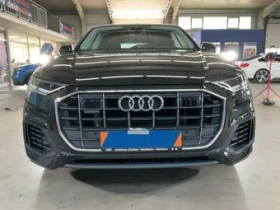 Audi Q8 * 55 TFSI quattro* АВТОФИНАНСИРАНЕ*  - 94500 лв. / 48317.08 € - 59033731 7