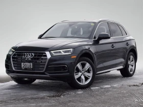 Audi Q5 DIGITAL, BOSE, PANORAMA, CAMERA, KEYLESS