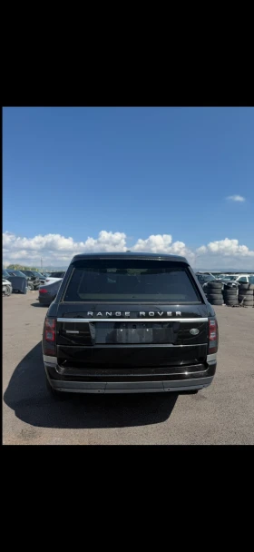 Land Rover Range rover - 41999 лв. / 21473.75 € - 23153988 5