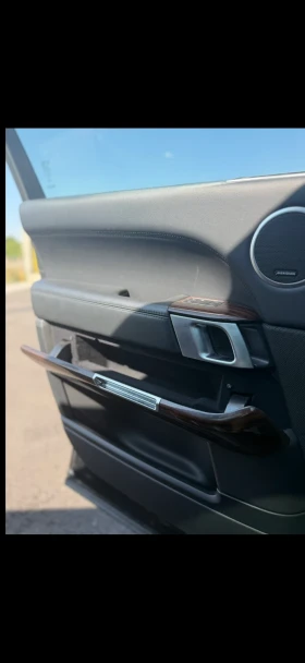 Land Rover Range rover - 41999 лв. / 21473.75 € - 23153988 14