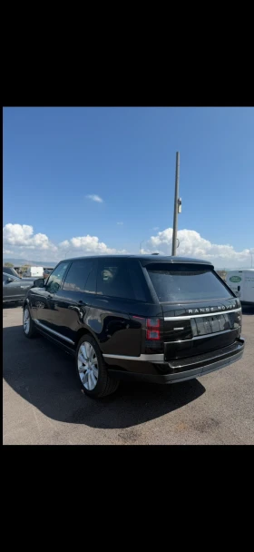 Land Rover Range rover - 41999 лв. / 21473.75 € - 23153988 6
