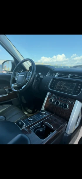 Land Rover Range rover - 41999 лв. / 21473.75 € - 23153988 9