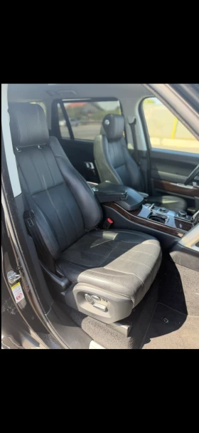 Land Rover Range rover - 41999 лв. / 21473.75 € - 23153988 7