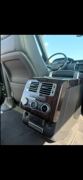 Land Rover Range rover - 41999 лв. / 21473.75 € - 23153988 10