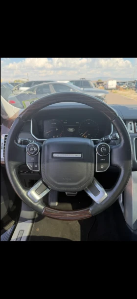 Land Rover Range rover - 41999 лв. / 21473.75 € - 23153988 11