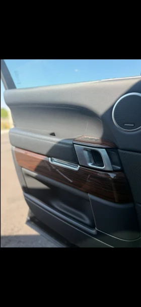 Land Rover Range rover - 41999 лв. / 21473.75 € - 23153988 15