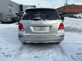 Mercedes-Benz GLK * 250 BLUETEC * CARFAX * ФИНАНСИРАНЕ  - 24350 лв. / 12449.96 € - 48847329 4