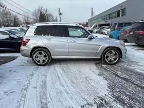 Mercedes-Benz GLK * 250 BLUETEC * CARFAX * ФИНАНСИРАНЕ  - 24350 лв. / 12449.96 € - 48847329 3