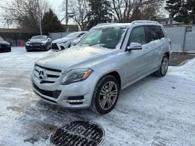Mercedes-Benz GLK * 250 BLUETEC * CARFAX * ФИНАНСИРАНЕ 