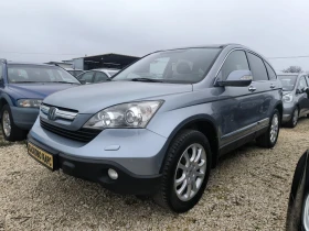 Honda Cr-v 2.2CTDI 4x4 - 11900 лв. / 6084.37 € - 84531504 3