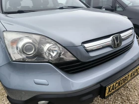 Honda Cr-v 2.2CTDI 4x4 - 11900 лв. / 6084.37 € - 84531504 16