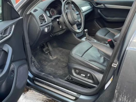 Audi Q3 2016 Progressiv * CARFAX * БЕЗ ПЪРВОНАЧАЛНА ВНОСКА - 12650 € / 24741.25 лв. - 51678960 7