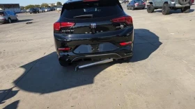 Buick Encore 1.3L 3 Front-wheel Drive