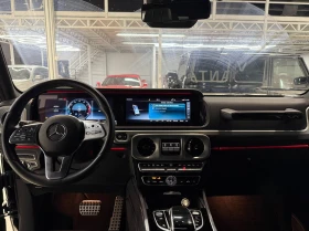 Mercedes-Benz G burmester* multibeam led* Parking Assist - 78500 € / 153532.65 лв. - 21742979 5