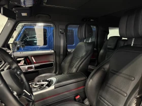 Mercedes-Benz G burmester* multibeam led* Parking Assist - 78500 € / 153532.65 лв. - 21742979 7
