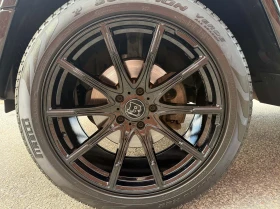 Mercedes-Benz G burmester* multibeam led* Parking Assist - 78500 € / 153532.65 лв. - 21742979 10