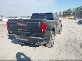 Gmc Sierra 6.2l 1500 Limited 4Wd Short Box Denali - 36900 € / 72170.13 лв. - 52703612 4