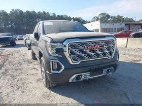 Gmc Sierra 6.2l 1500 Limited 4Wd Short Box Denali