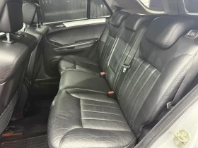 Mercedes-Benz ML 280 2.8CDI на пружини | Auto.bg — изображение 10