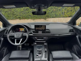 Audi SQ5 Carbon* B&O* 360* Pano*  | Auto.bg — изображение 13