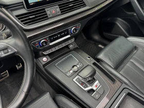 Audi SQ5 Carbon* B&O* 360* Pano*  | Auto.bg — изображение 17