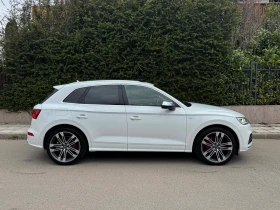 Audi SQ5 Carbon* B&O* 360* Pano*  | Auto.bg — изображение 3