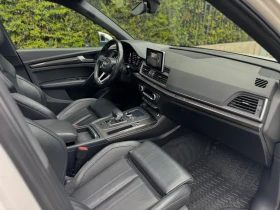 Audi SQ5 Carbon* B&O* 360* Pano*  | Auto.bg — изображение 12