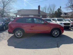 Porsche Cayenne * CARFAX * 2 КЛЮЧА * KEYLESS * ПАНОРАМА - 15200 € / 29728.62 лв. - 63209815 3