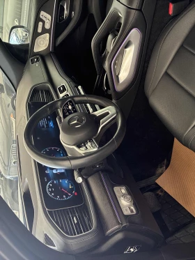 Mercedes-Benz GLE | Mobile.bg � ����� ������ 5
