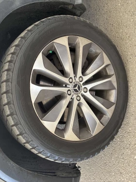 Mercedes-Benz GLE | Mobile.bg � ����� ������ 7