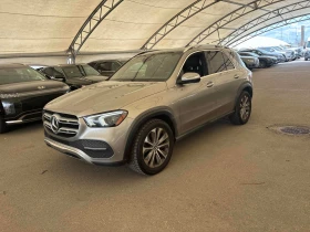 ������ Mercedes-Benz GLE