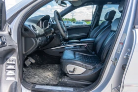 Mercedes-Benz ML 320 CDI 4MATIC | Mobile.bg � ����� ������ 6