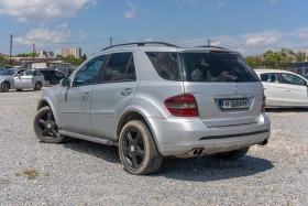 Mercedes-Benz ML 320 CDI 4MATIC | Mobile.bg � ����� ������ 2