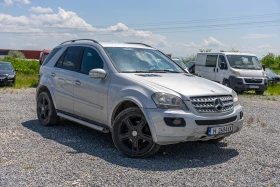 ������ Mercedes-Benz ML 320