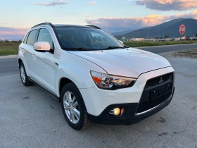 ����� �� �������� �� Mitsubishi ASX 1.8 DI-D
