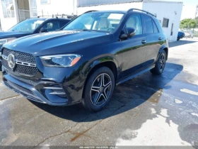 ������ Mercedes-Benz GLE 35...