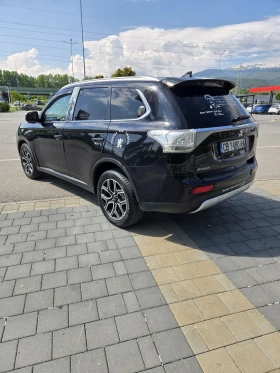 Mitsubishi Outlander 2.2 DI-D 4X4 - 11500 € / 22492.04 лв. - 95217230 6