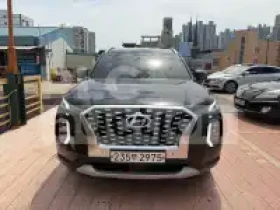 Hyundai Palisade 2.2 4x4| 360| DIST| ���������| ���.��������� | Mobile.bg � ����������� 3