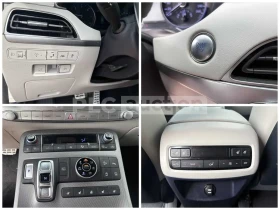 Hyundai Palisade 2.2 4x4| 360| DIST| ���������| ���.��������� | Mobile.bg � ����� ������ 10