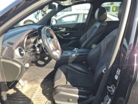 Mercedes-Benz GLC * AMG 43 * CARFAX * ��������� * ���������� | Mobile.bg � ����� ������ 5