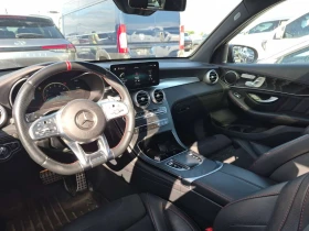Mercedes-Benz GLC * AMG 43 * CARFAX * ��������� * ���������� | Mobile.bg � ����� ������ 12