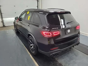 Mercedes-Benz GLC * AMG 43 * CARFAX * ��������� * ���������� | Mobile.bg � ����� ������ 4