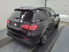 Mercedes-Benz GLC * AMG 43 * CARFAX * ��������� * ���������� | Mobile.bg � ����� ������ 3