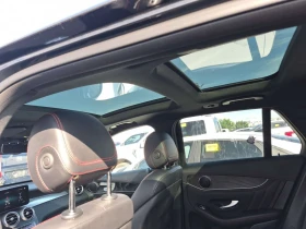 Mercedes-Benz GLC * AMG 43 * CARFAX * ��������� * ���������� | Mobile.bg � ����� ������ 15